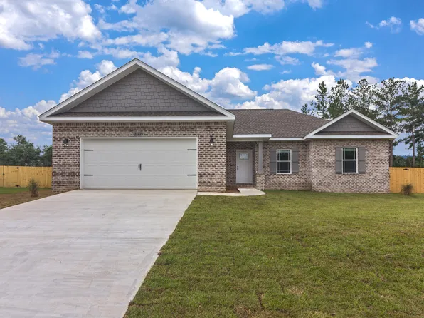 1507 Kais St, Baker, FL 32531