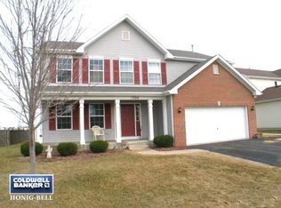 1304 Roth Dr, Joliet, IL 60431