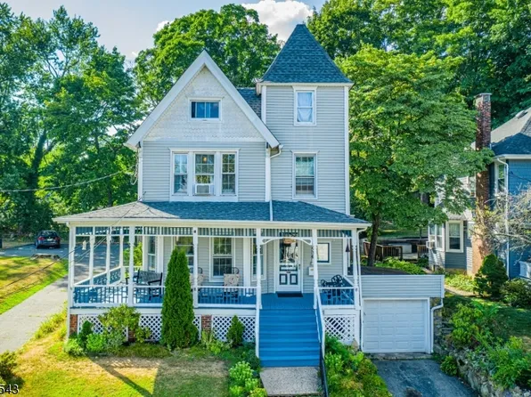 436 Cornelia St, Boonton Town, NJ 07005