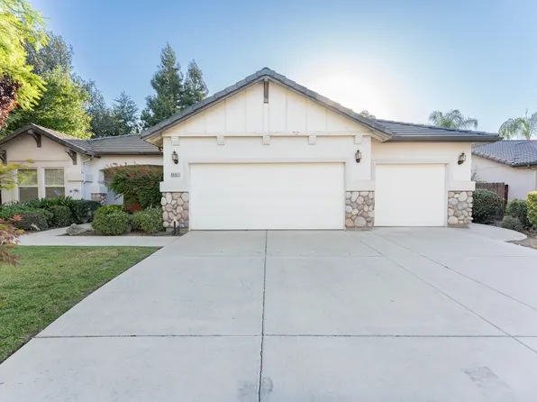 3607 N Mendonca Street, Visalia, CA 93291