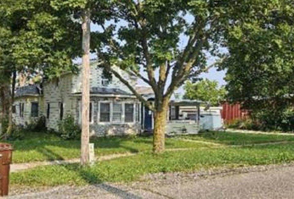 168 Charlotte St, Mulliken, MI 48861 Zillow
