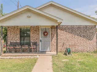 1401 Terbet Ln, Fort Worth, TX 76112