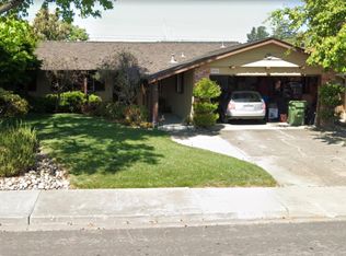 508 Bancroft St, Santa Clara, CA 95051