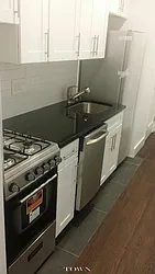 Rented by Town Residential