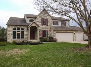 537 Washington St, Canal Winchester, OH 43110