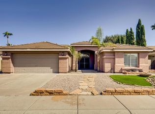 3404 E Marco Polo Rd, Phoenix, AZ 85050