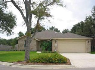 3015 Sun Dance Dr, Harker Heights, TX 76548