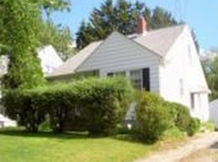 800 Clearview Ave, Akron, OH 44314