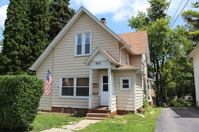 403 Wilcox Ave photo 1