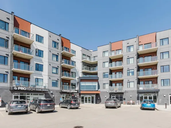 1316 Windermere Way SW #205, Edmonton, AB T6W 2J3