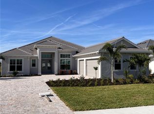 17219 Blue Sapphire Dr, Fort Myers, FL 33913