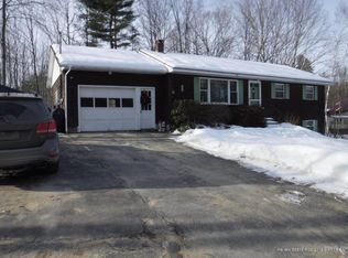 8 Pinewood Rd, Jay, ME 04239