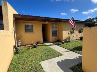 14801 SW 87th Ter, Miami, FL 33193