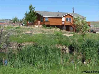 50 Dally Ln, Buffalo, WY, 82834