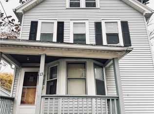13 Arklow St, Rochester, NY 14611