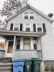 13 Arklow St, Rochester, NY, 14611