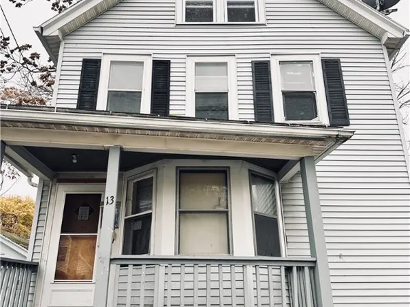 13 Arklow St, Rochester, NY 14611