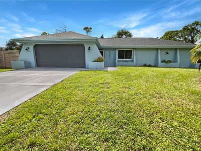 3451 Sage St, Pt Charlotte, FL, 33948