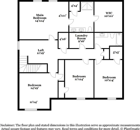 307 Alexander Ln — Photo 3