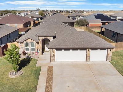 6013 Cordillera Dr, Killeen, TX, 76549