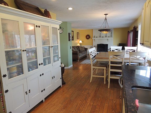 Kitchen/Family Room 