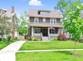 1615 Marlowe Ave, Lakewood, OH 44107