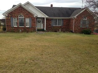 2277 Lincoln Park Rd, Springfield, KY 40069