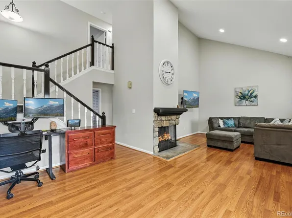 19616 E Milan Circle, Aurora, CO 80013