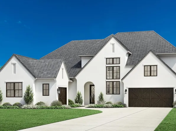 Kenney Plan, Toll Brothers at Adkins Park