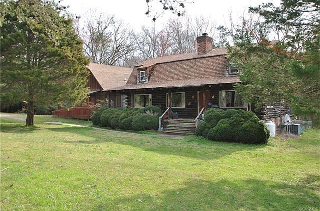 1st image of 16504 Horseshoe Ln
