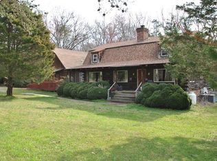 16504 Horseshoe Ln, Beaverdam, VA 23015