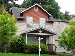 3955 NE 8th Ave, Portland, OR 97212