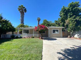 10282 Lochner Dr, San Jose, CA