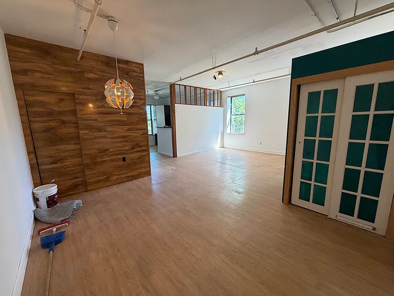 125 Green St #3G — Photo 1