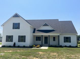 1075 Goose Dr LOT 20, Springfield, TN 37172