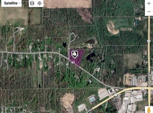 Bass Lake Rd, Newbury, OH 44065