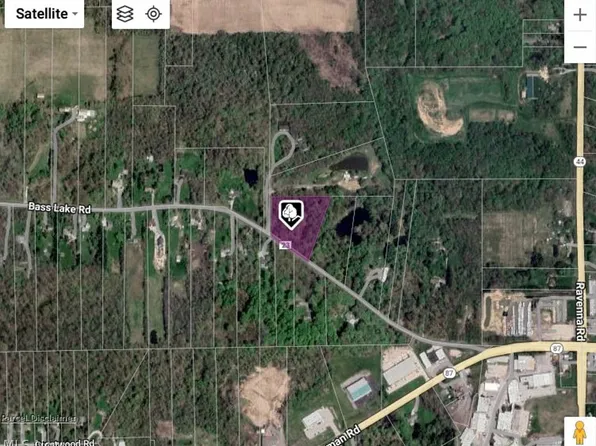 Bass Lake Rd, Newbury, OH 44065