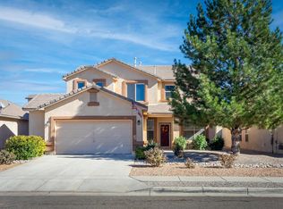 1524 Ricasoli Dr SE, Rio Rancho, NM 87124