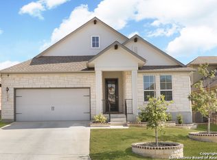 5419 Carriage Cpe, San Antonio, TX 78261