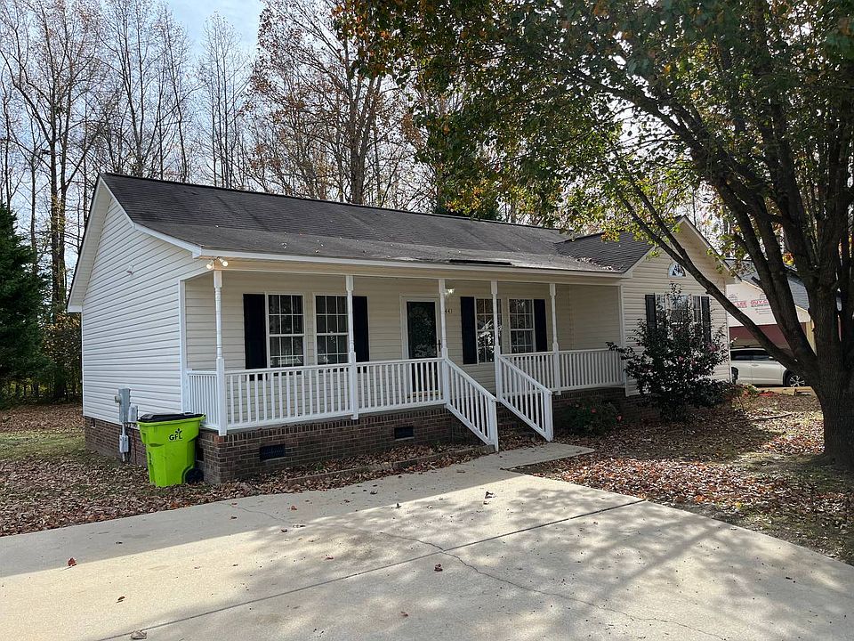 1st image of 1441 Smokey Mountain Dr #1