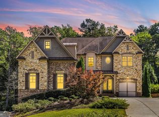 4674 Andrea Pointe, Marietta, GA 30062