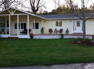 1616 N. W. Highland, Grants Pass, OR