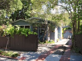 114 Mono Ave, Fairfax, CA 94930