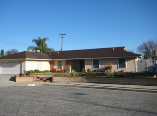 15039 Wedgeworth Dr, Hacienda Heights, CA 91745