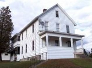 10 Evergreen Ave, Rutland, VT 05701