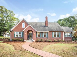 108 Broad St, Anderson, SC 29621