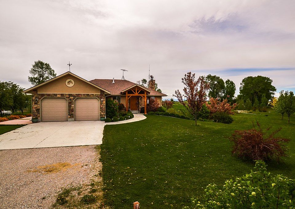 3578 E 600 N, Menan, ID 83434 Zillow