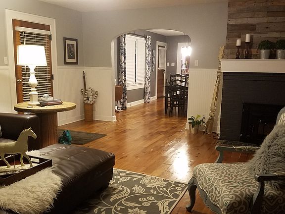 5th image of 4520 N Road 450 W