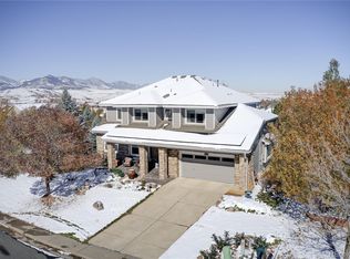 18987 W 54th Ln, Golden, CO 80403