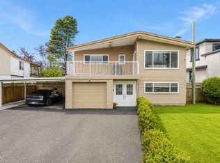 8081 112th St, Delta, BC V4C4W4
